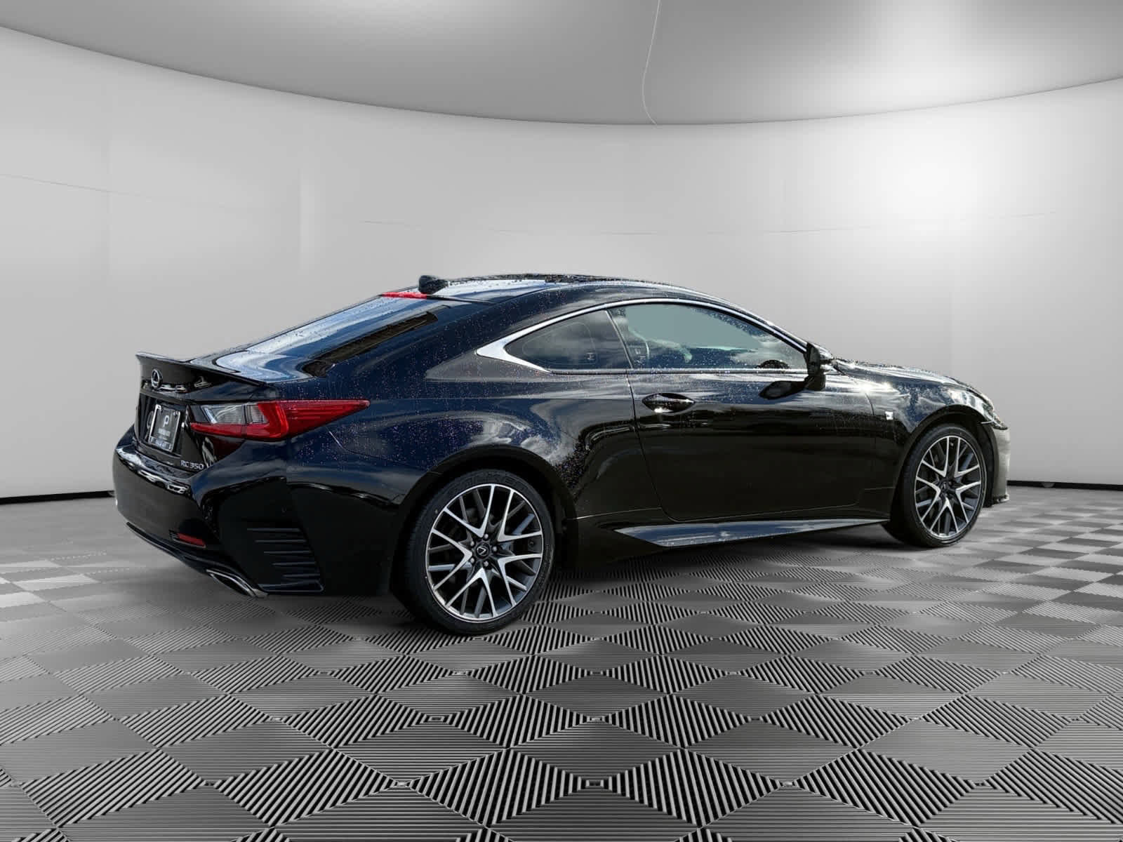 Used 2015 Lexus RC 350 image 5