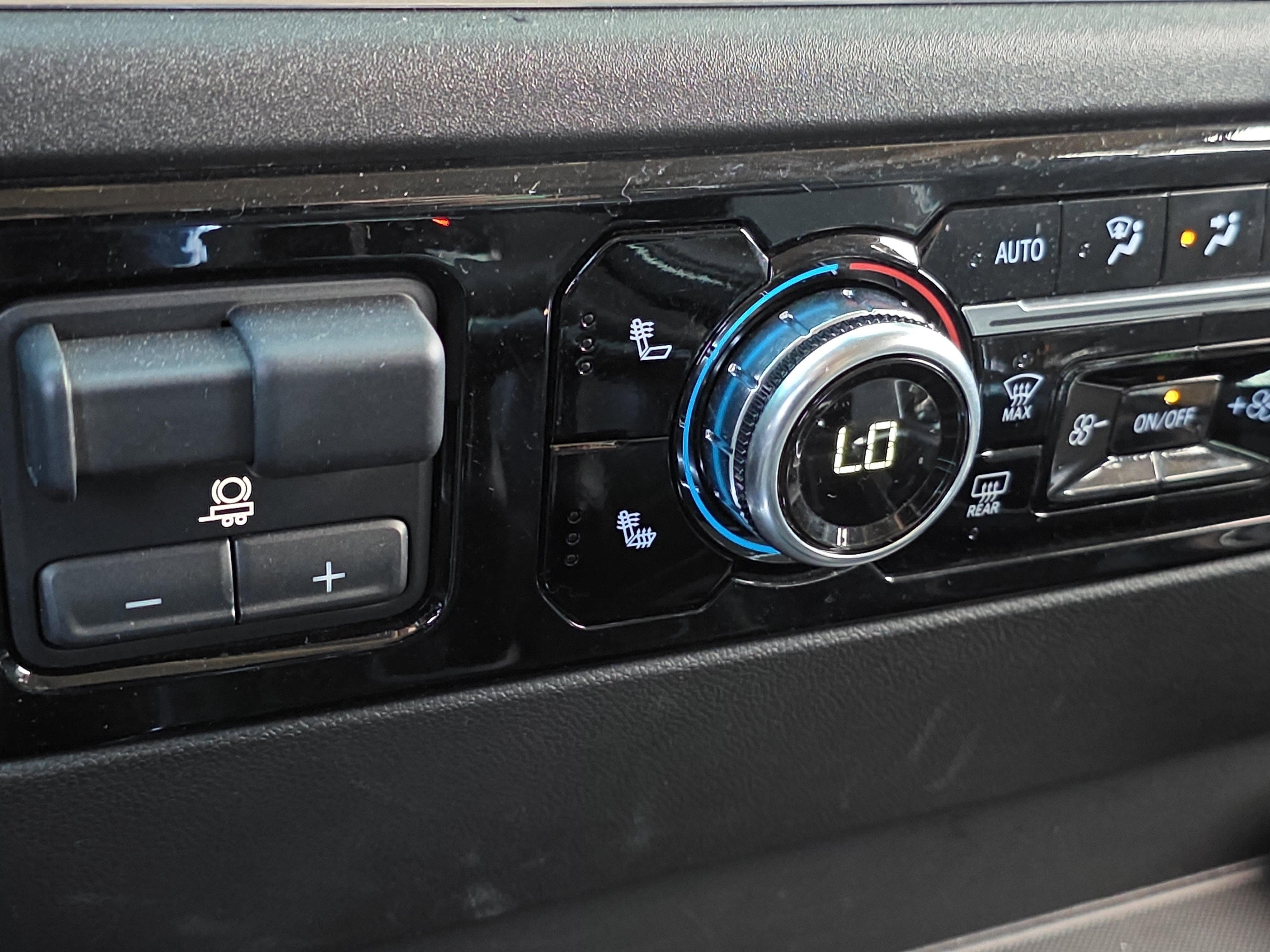 Used 2025 GMC Sierra 1500 Elevation w/ X31 Off-Road Package image 23