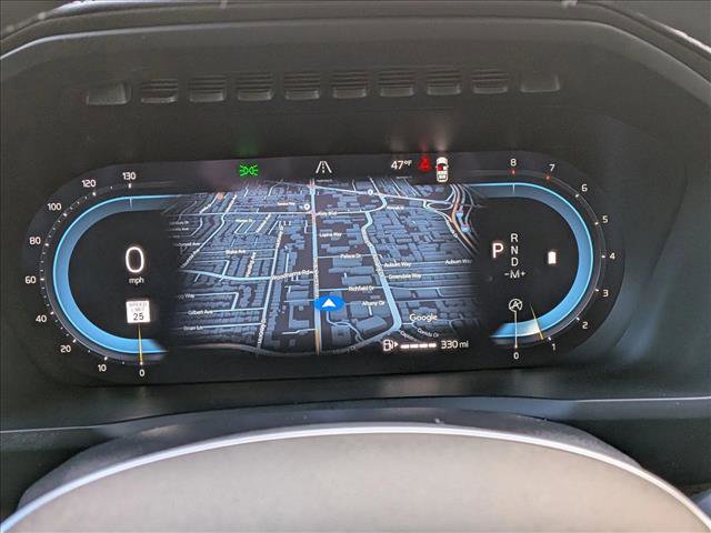 Certified 2025 Volvo XC90 T8 Plus w/ Protection Package Premier image 12