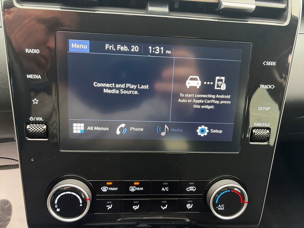 Used 2024 Hyundai Tucson SE image 20