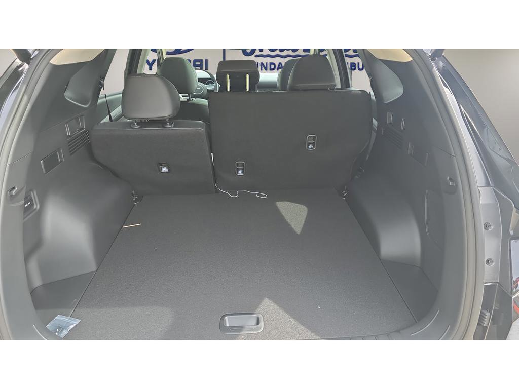 New 2026 Hyundai Tucson Limited AWD/4WD image 9