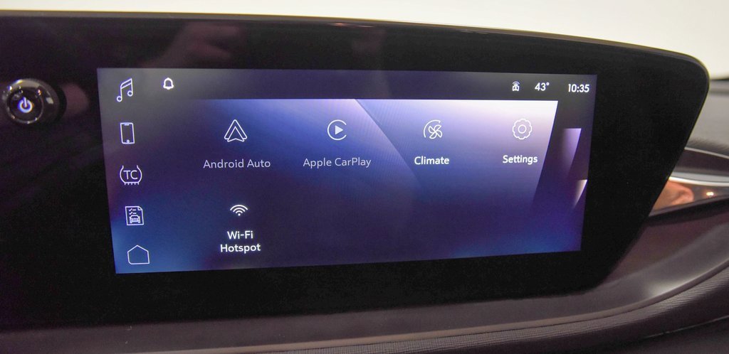 Used 2024 Buick Envista Avenir image 7