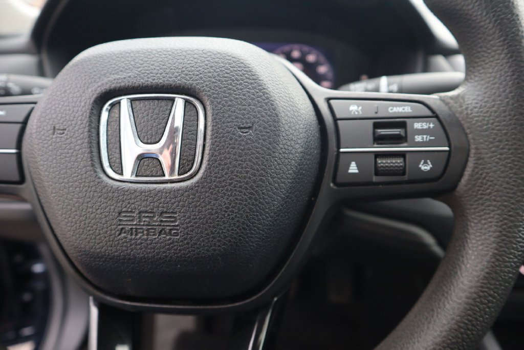 Used 2023 Honda Accord EX image 22