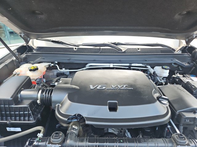 Used 2022 Chevrolet Colorado ZR2 AWD/4WD image 33