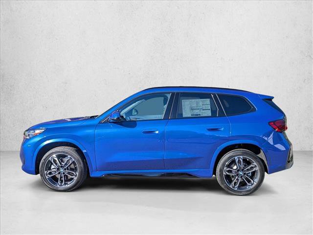 New 2026 BMW X1 xDrive28i w/ M Sport Package image 9