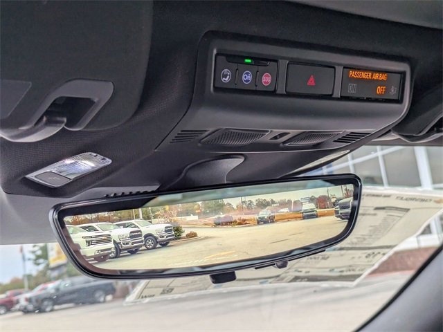 New 2026 Chevrolet Corvette Stingray Coupe w/ 1LT image 23