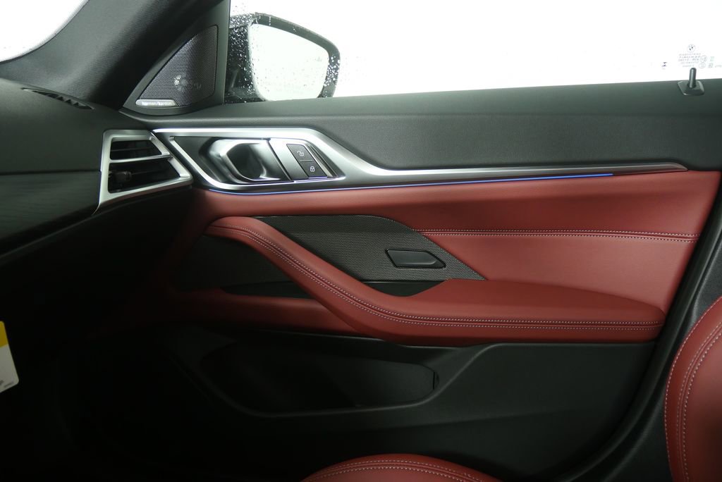 New 2026 BMW i4 eDrive40 image 25