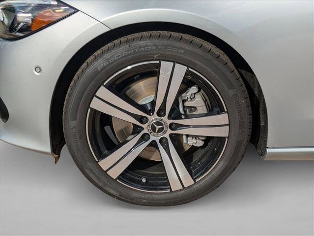 Certified 2025 Mercedes-Benz C 300 Sedan image 11
