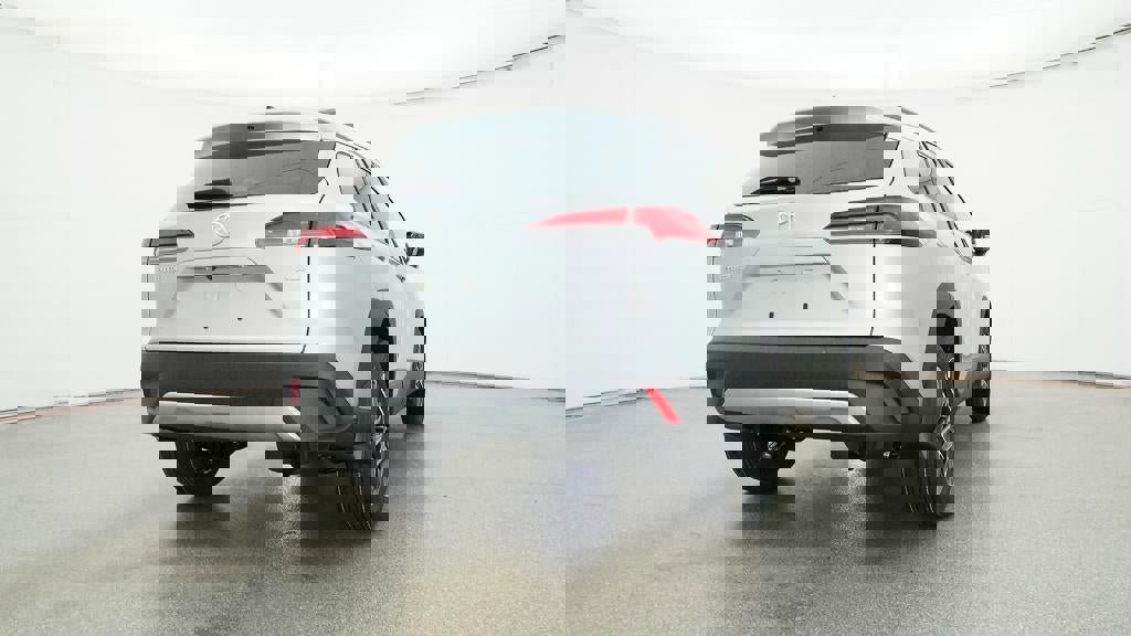 New 2026 Toyota Corolla Cross XLE image 57