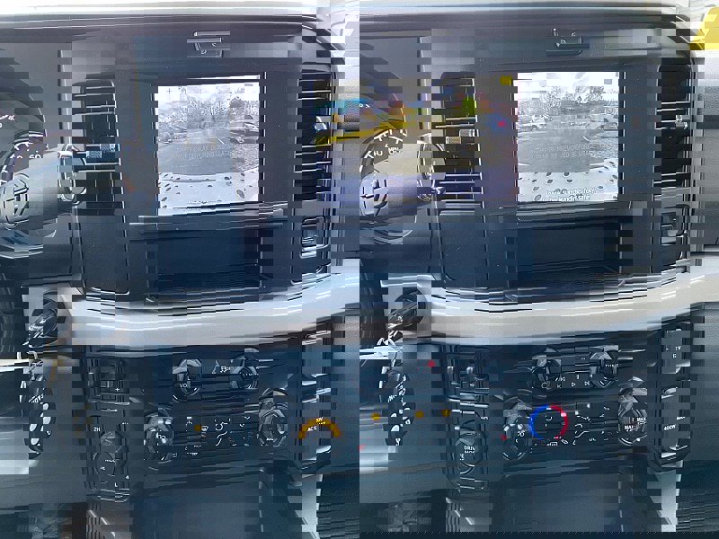 New 2026 Ford F450 XLT w/ XLT Value Package image 20