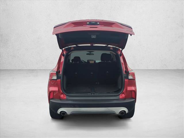 Used 2020 Ford Escape SE AWD/4WD image 6