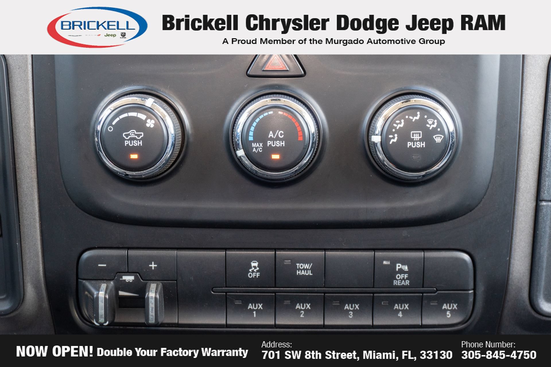 Used 2016 RAM 2500 Tradesman w/ Snow Chief Group AWD/4WD image 24