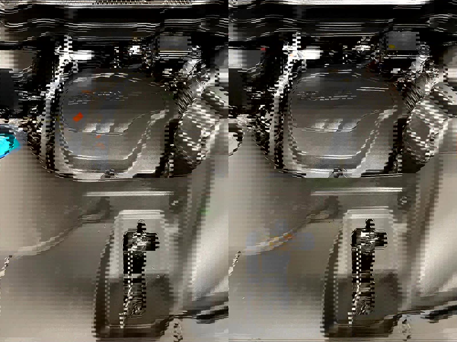 Used 2023 Honda Passport EX-L image 30