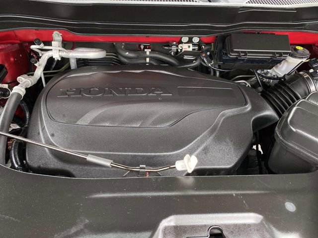 Used 2021 Honda Ridgeline Sport image 34