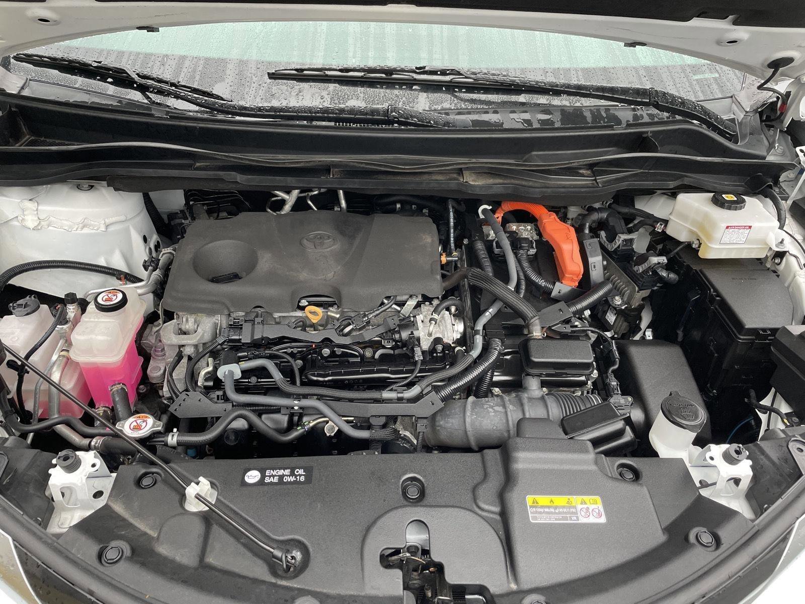 Used 2023 Toyota Sienna XSE AWD/4WD image 16