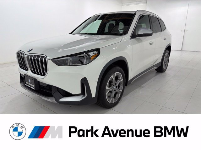 Certified 2023 BMW X1 xDrive28i w/ Convenience Package