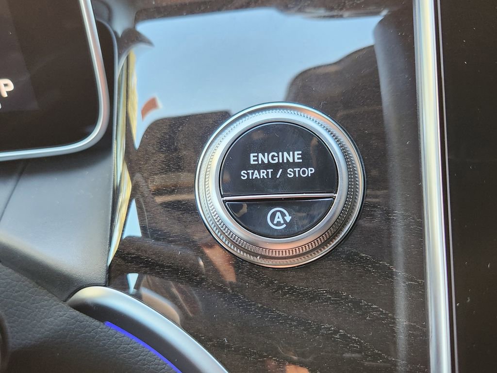 New 2026 Mercedes-Benz GLC 300 4MATIC image 20