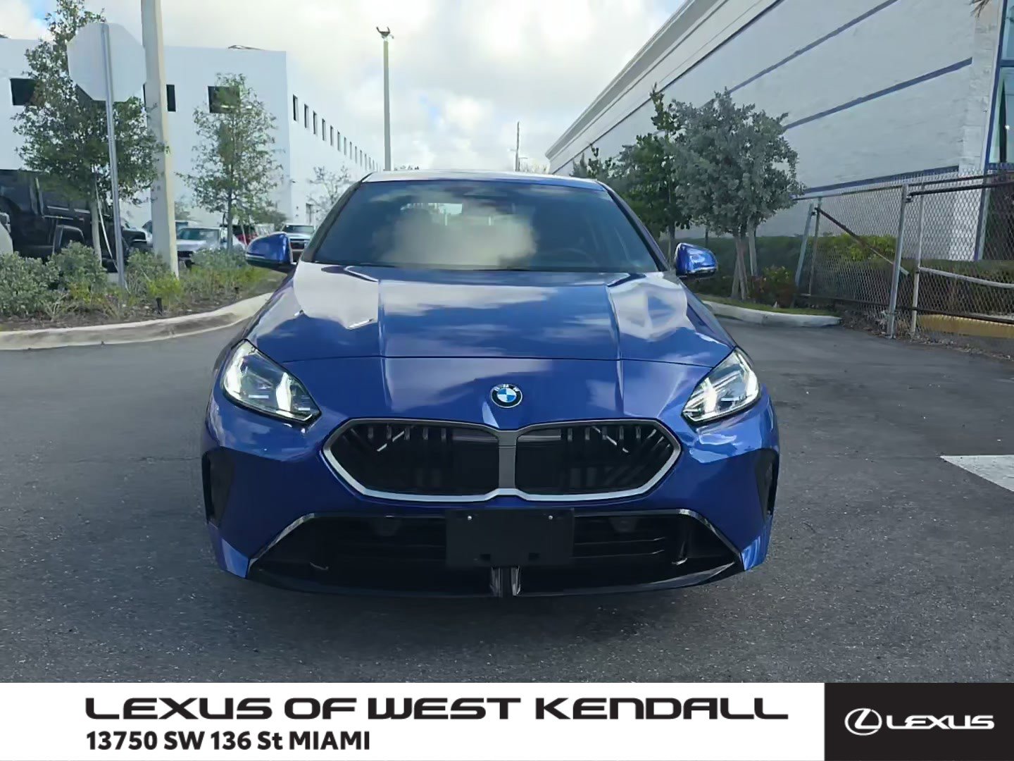 Used 2025 BMW 228i xDrive