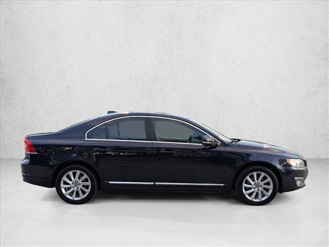 Used 2015 Volvo S80 T5 Platinum image 4
