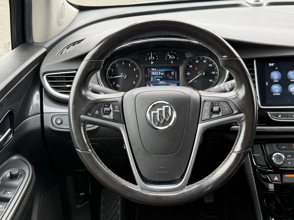 Used 2019 Buick Encore Preferred image 37