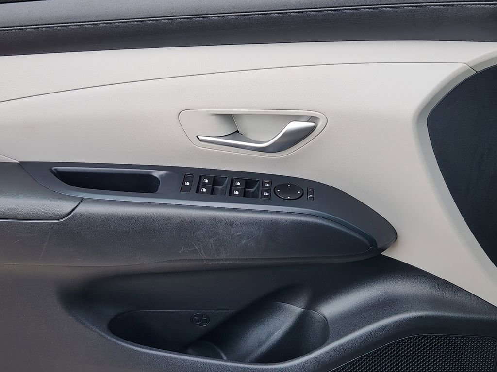 Used 2025 Hyundai Tucson SEL image 28