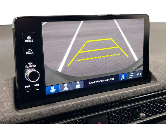 New 2026 Honda Civic Sport Touring image 22