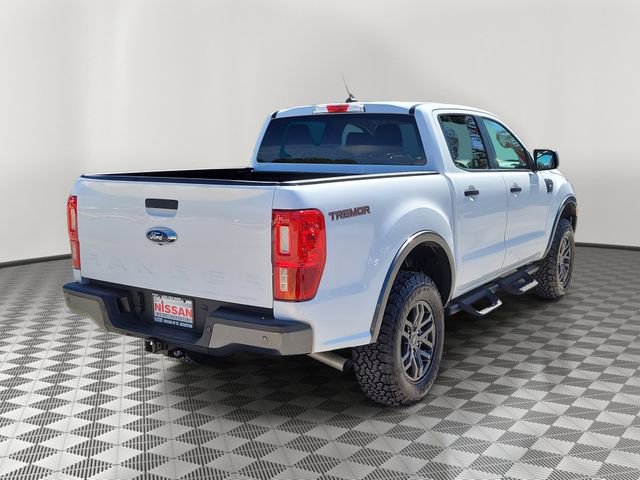 Used 2023 Ford Ranger XLT w/ Tremor Off-Road Package AWD/4WD image 2