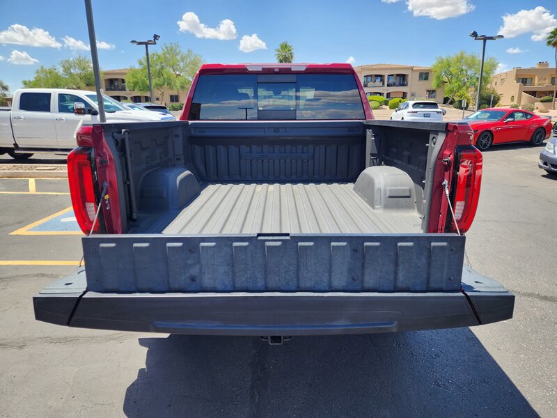 Used 2019 GMC Sierra 1500 Denali w/ Denali Ultimate Package AWD/4WD image 15
