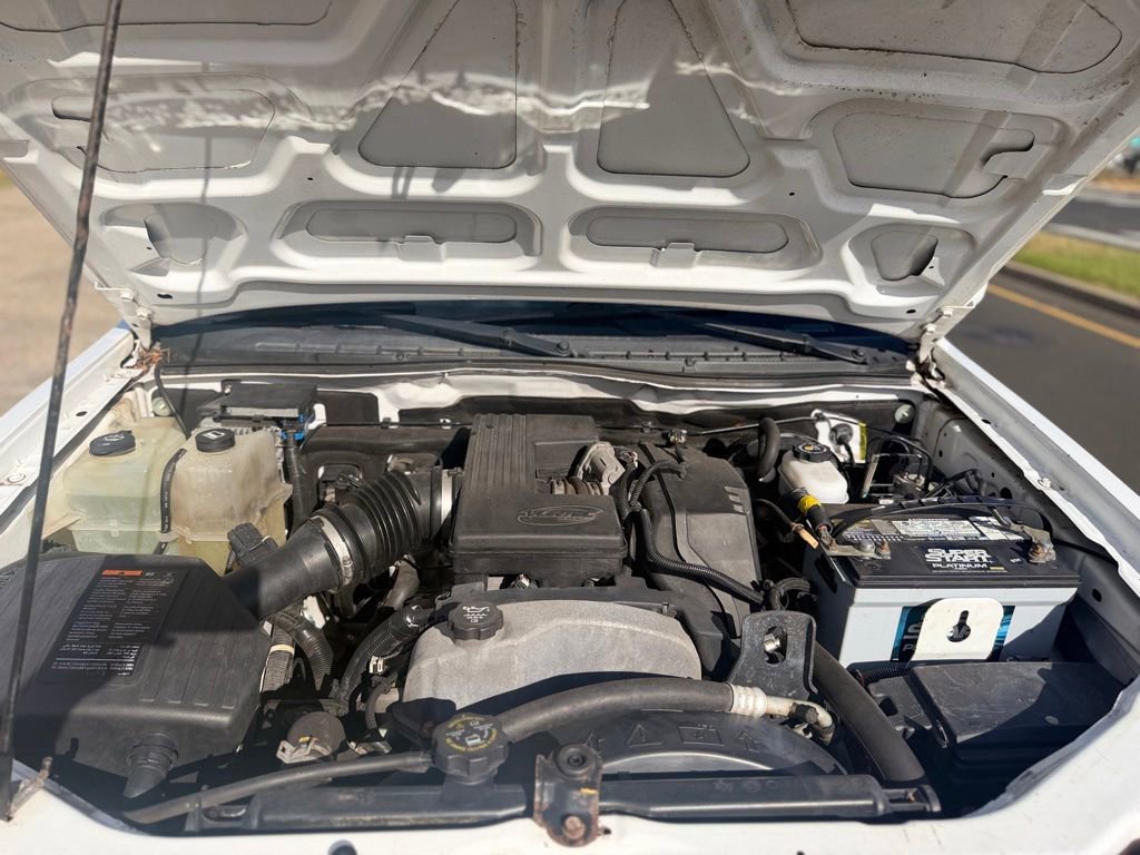 Used 2012 GMC Canyon SLE RWD image 19