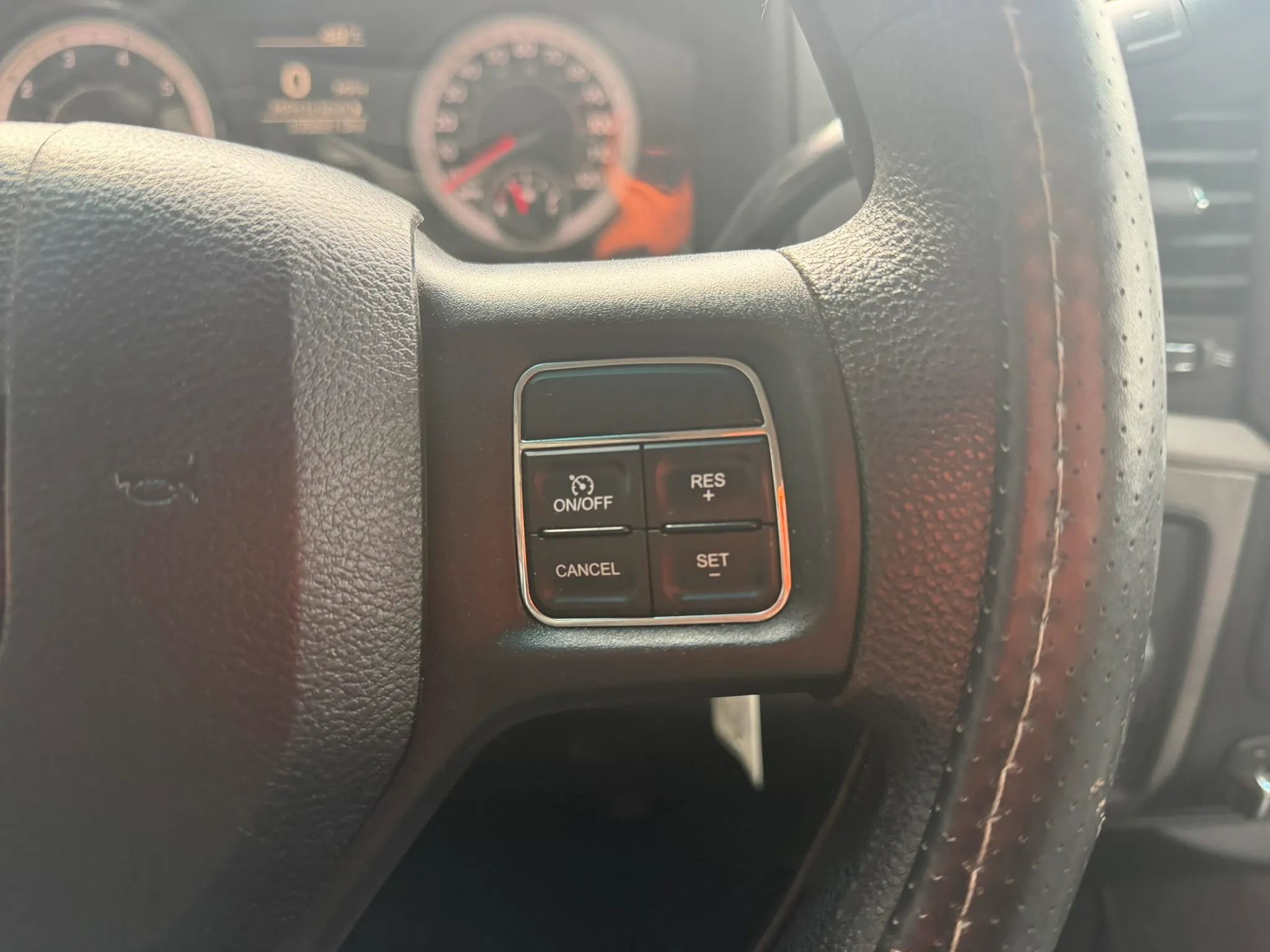 Used 2016 RAM 1500 ST w/ SXT Appearance Group image 20