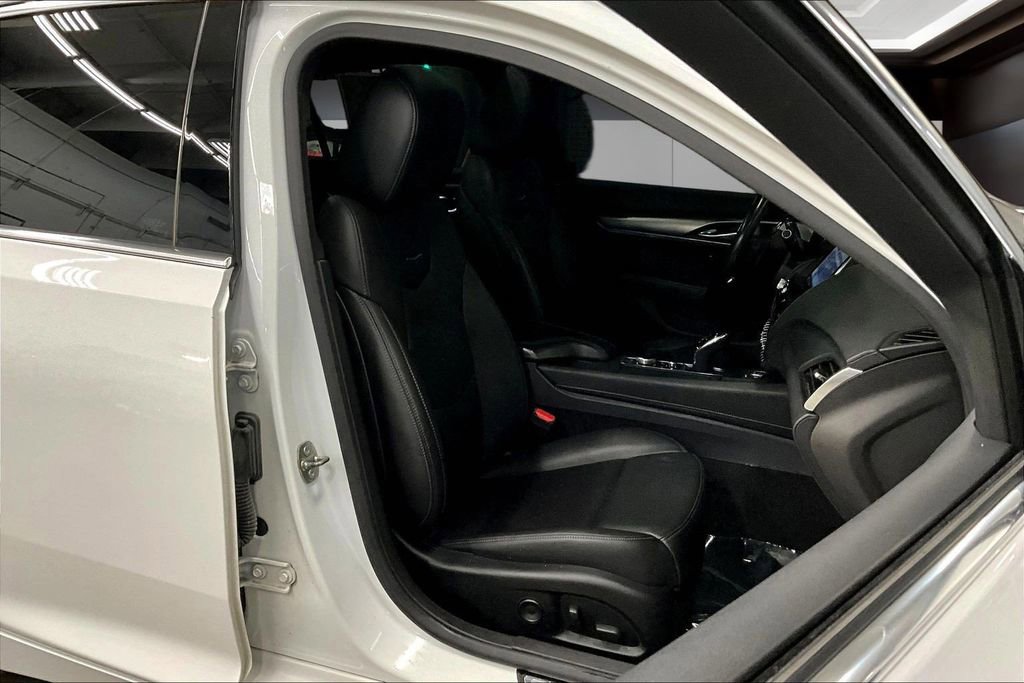 Used 2021 Cadillac CT5 Premium Luxury w/ Parking Package image 29