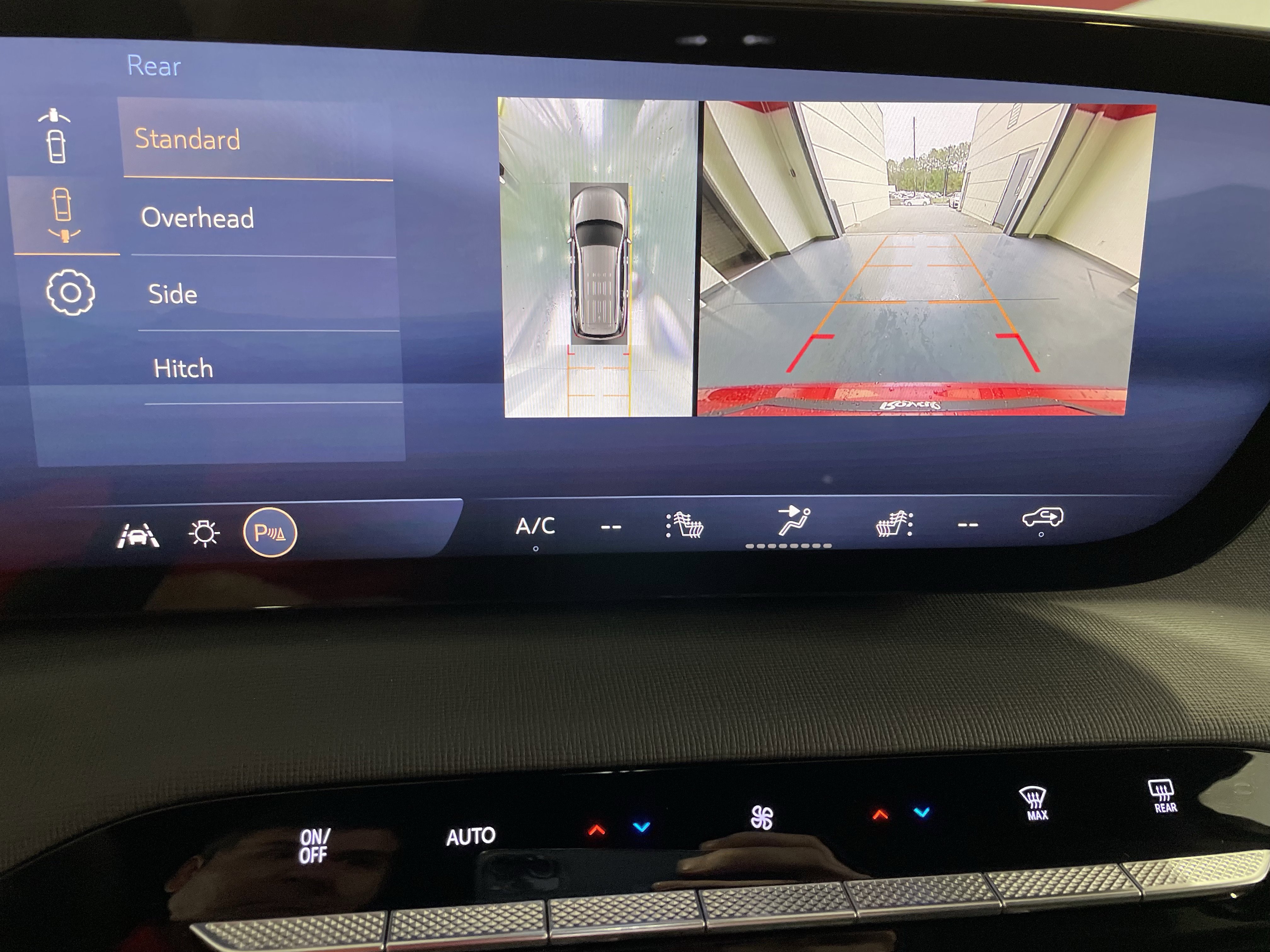 New 2026 Buick Enclave Sport Touring w/ Power Package image 17