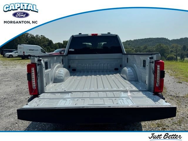 New 2026 Ford F250 Lariat w/ FX4 Off-Road Package AWD/4WD image 7
