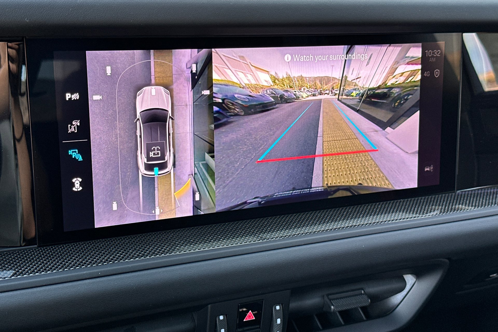New 2026 Porsche Cayenne GTS image 24