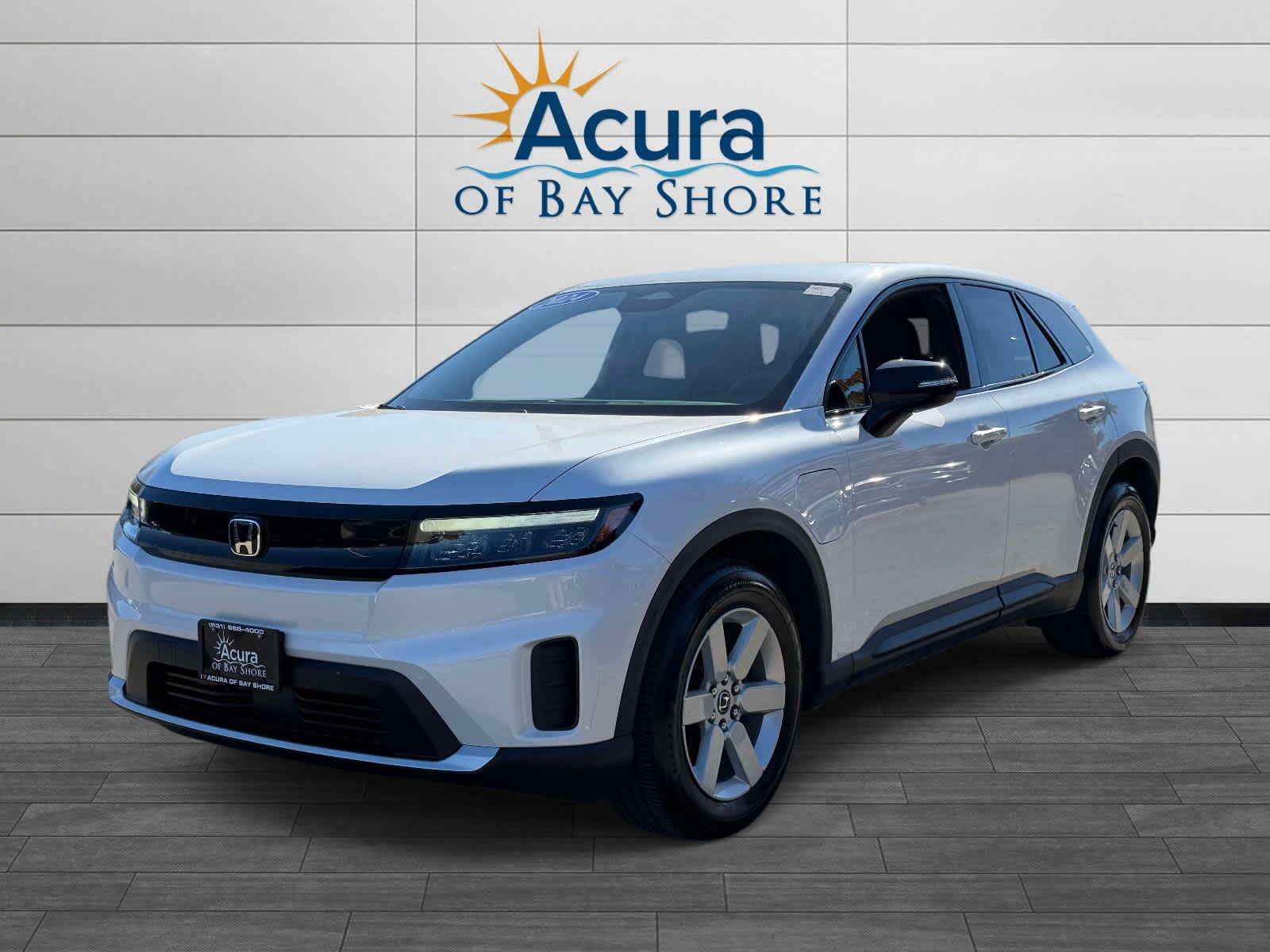 Used 2024 Honda Prologue EX