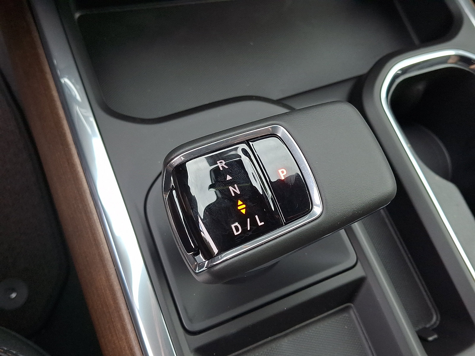New 2026 Chevrolet Silverado 1500 High Country w/ Technology Package AWD/4WD image 7
