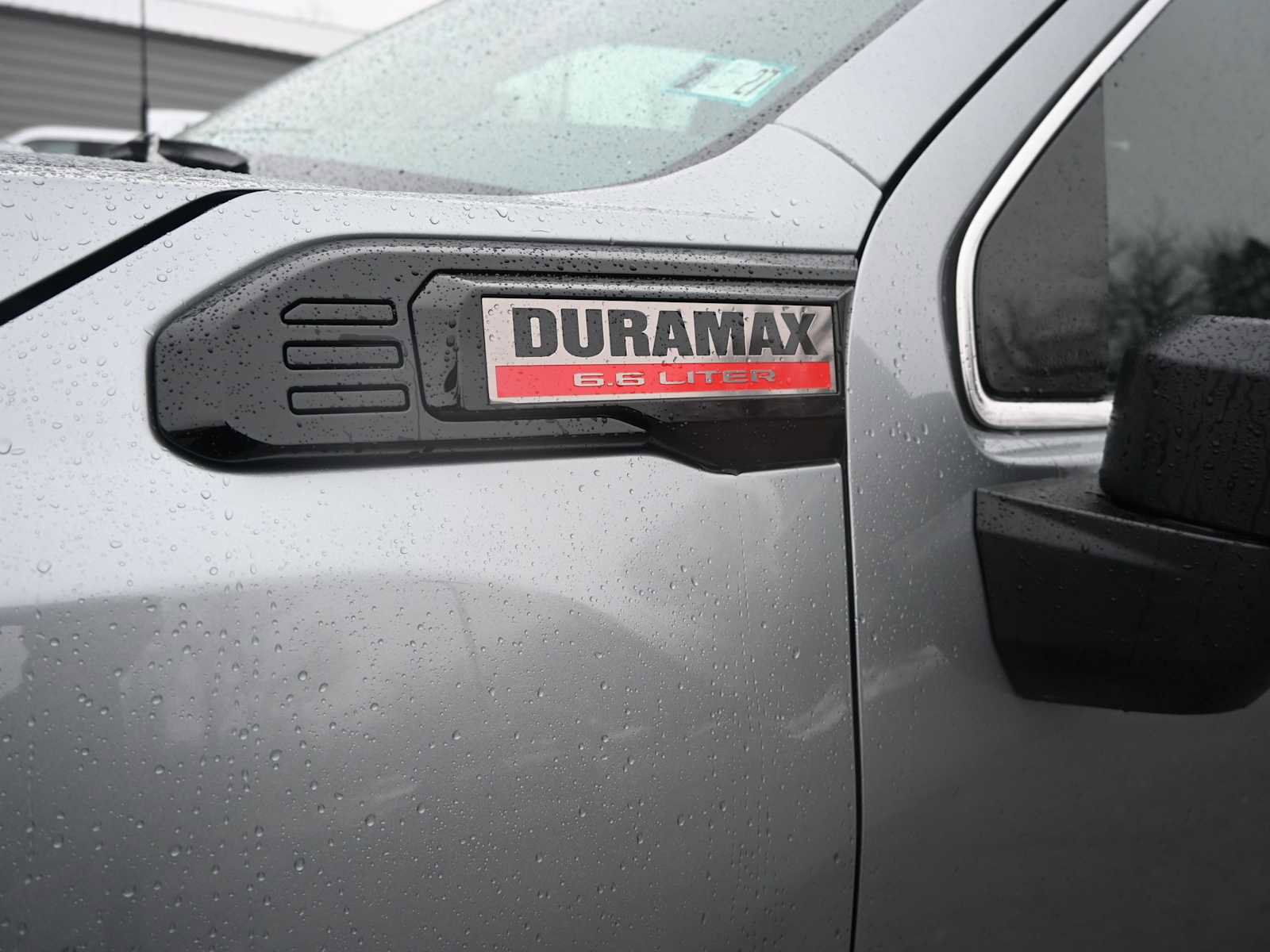 New 2026 GMC Sierra 2500 Denali w/ Denali Reserve Package image 28