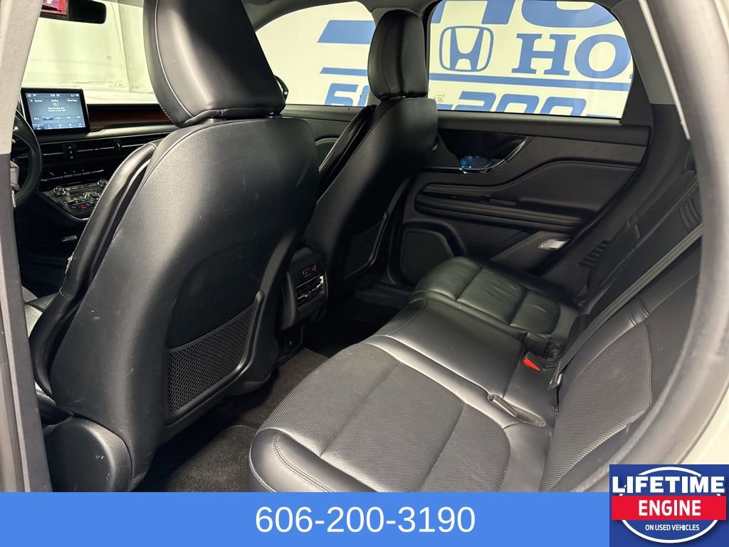 Used 2021 Lincoln Corsair Reserve w/ Elements Package image 15