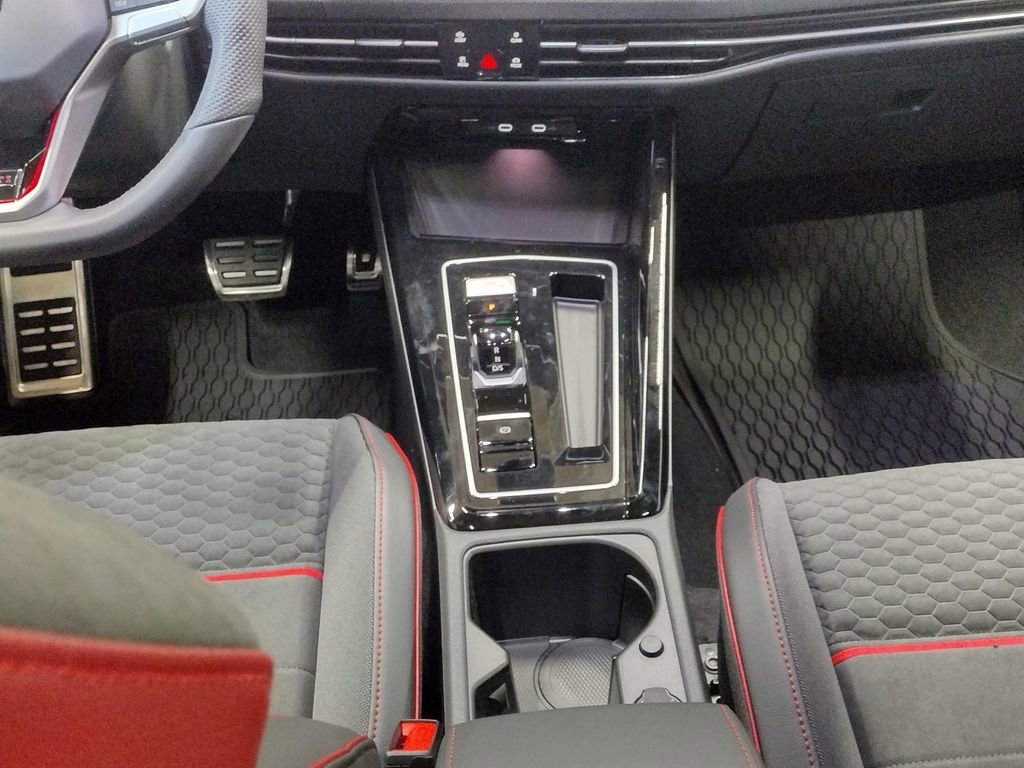 New 2026 Volkswagen GTI SE image 38