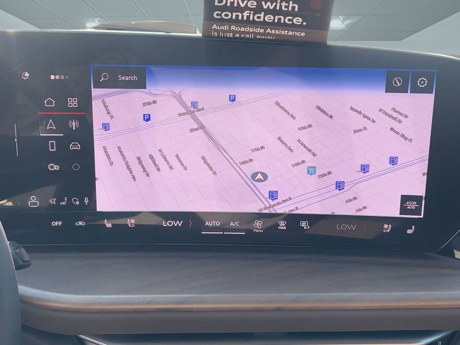 New 2025 Audi Q5 Premium Plus image 22