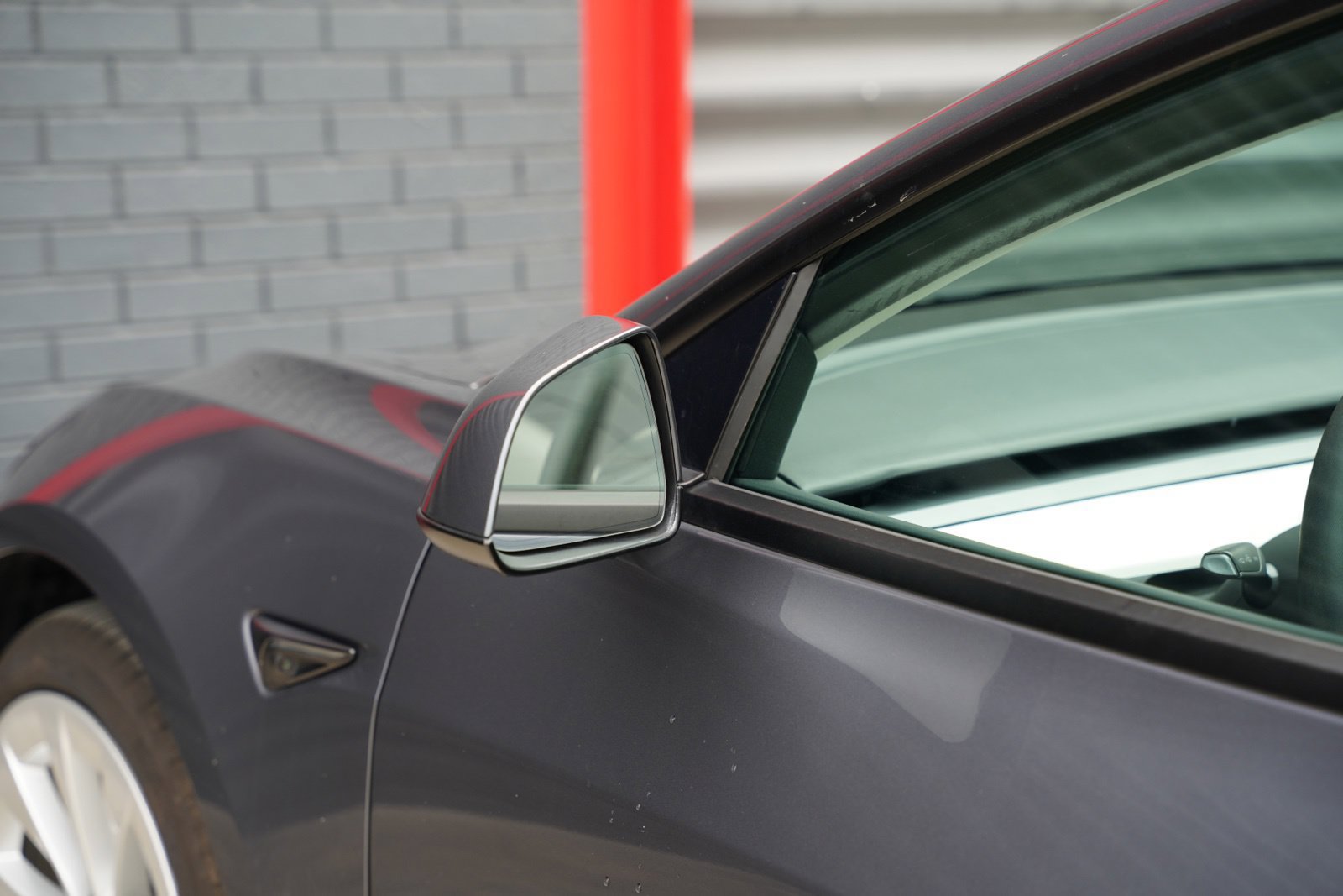 Used 2023 Tesla Model 3 Standard Range RWD image 13