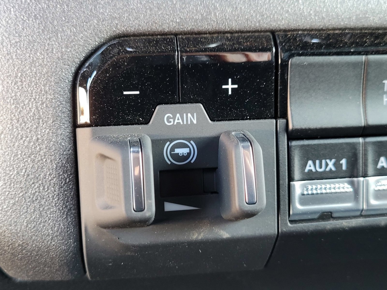 New 2025 RAM 5500 Tradesman AWD/4WD image 16