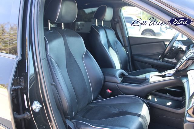 Used 2020 Acura RDX w/ Advance Package FWD image 11