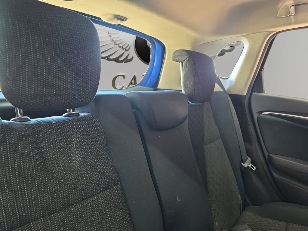 Used 2016 Honda Fit LX image 13