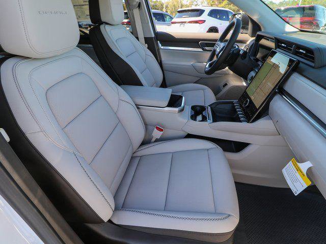 New 2026 GMC Terrain Denali image 24