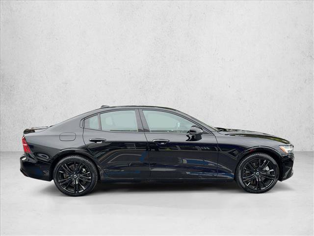 Certified 2024 Volvo S60 T8 Plus image 4