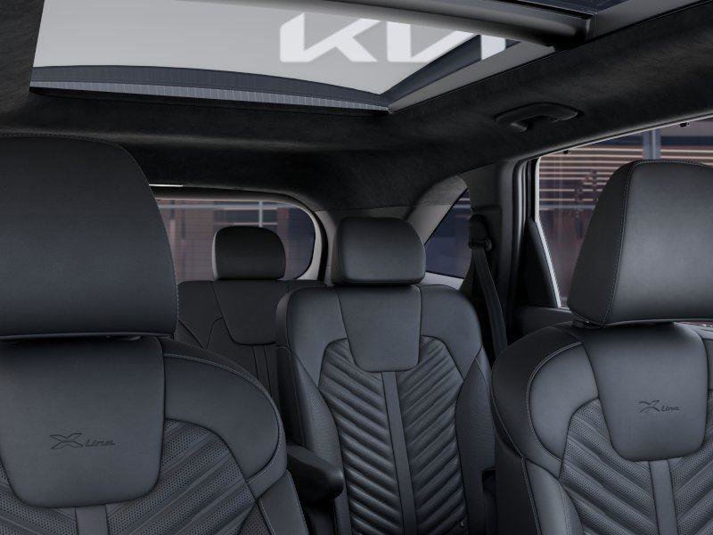 New 2026 Kia Sorento SX Prestige AWD/4WD image 28