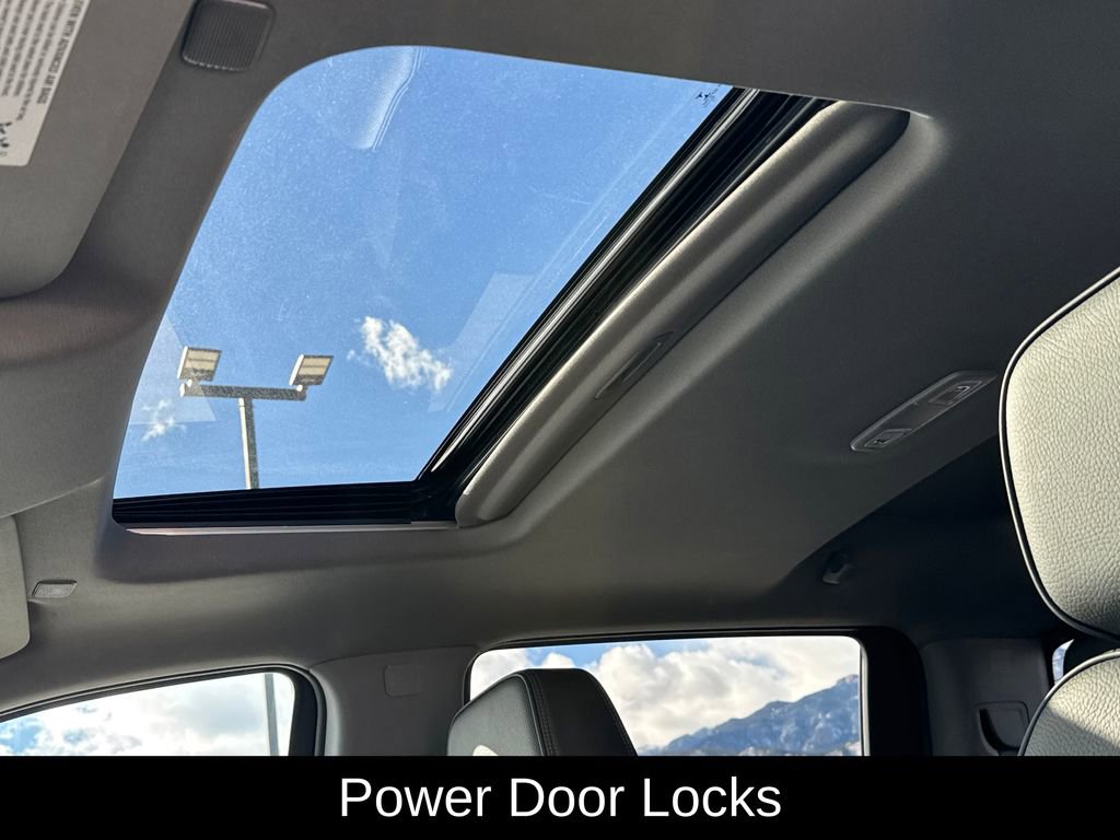 Used 2022 GMC Sierra 1500 Denali w/ Denali Reserve Package image 22