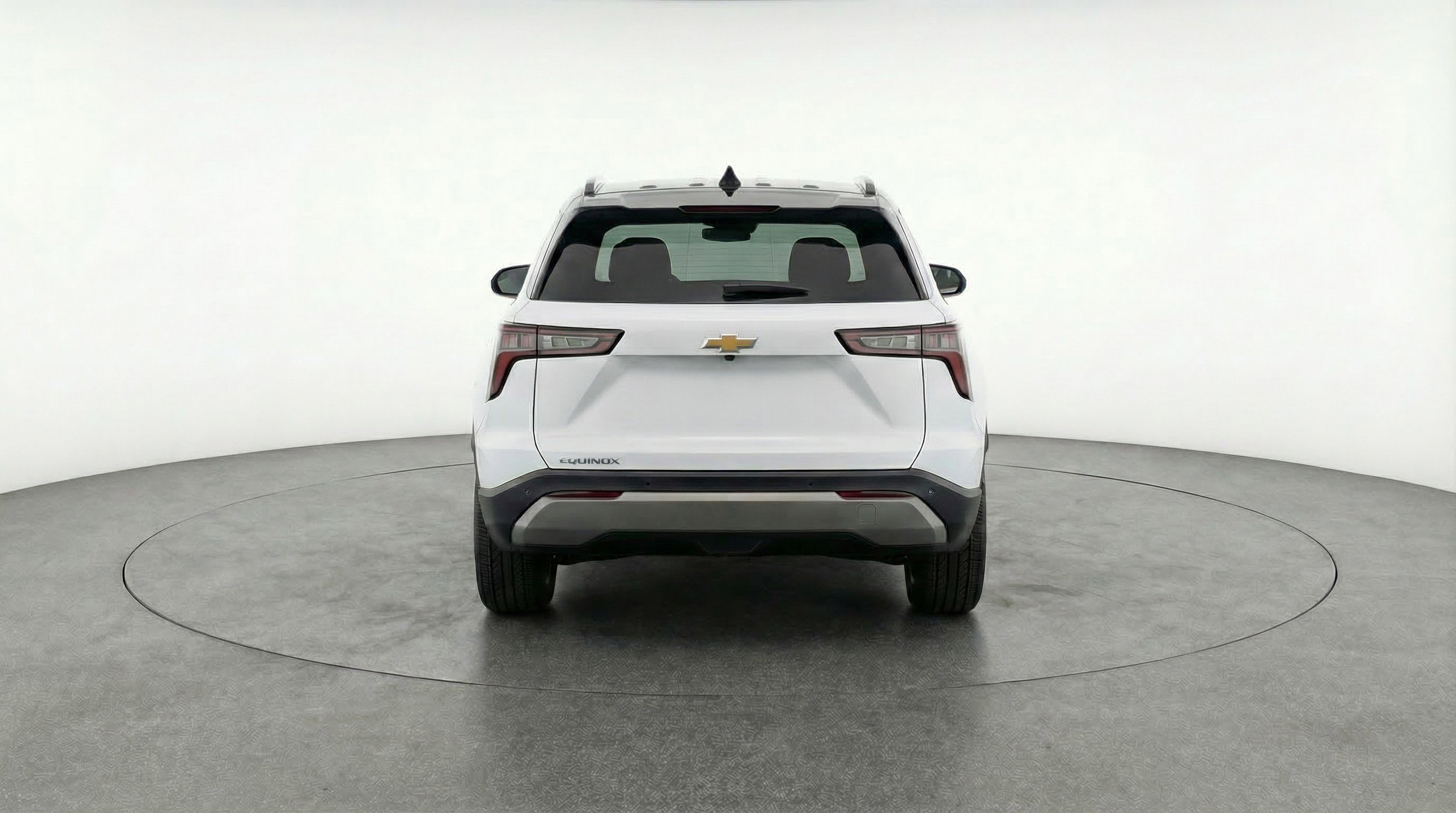 Used 2025 Chevrolet Equinox LT FWD image 7
