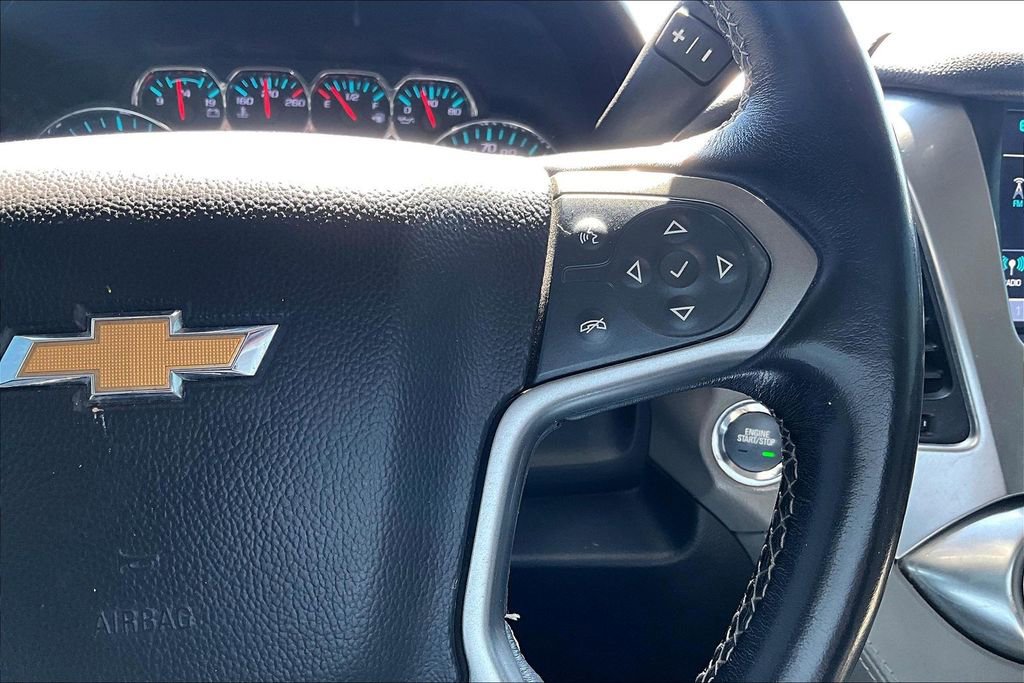 Used 2020 Chevrolet Tahoe LT AWD/4WD image 27